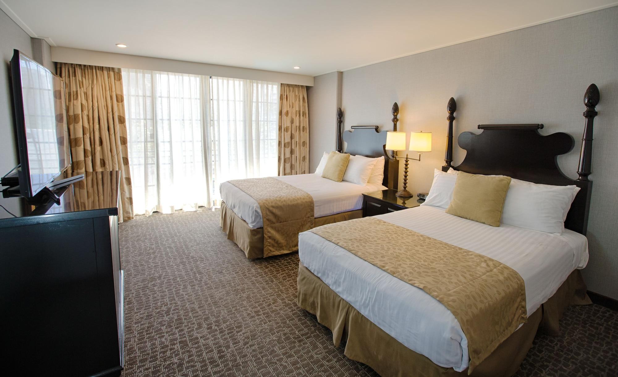 Polynesian Residences Waikiki 4* Honolulu